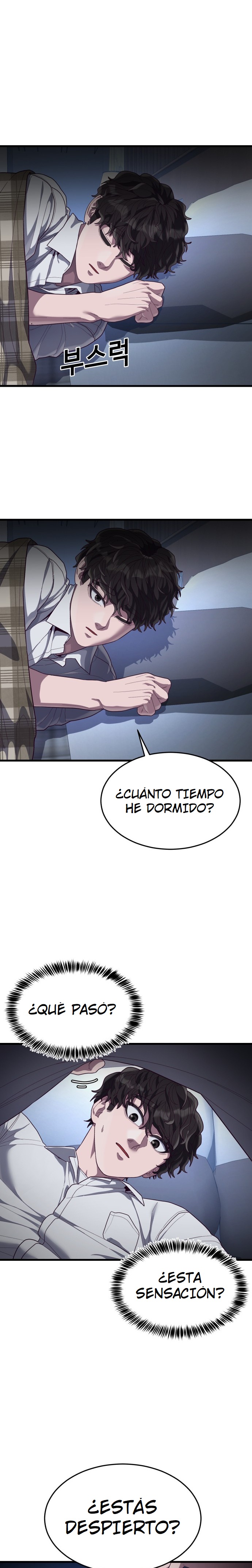 CONQUISTADOR DE MATONES capítulo capitulo-35 página 26