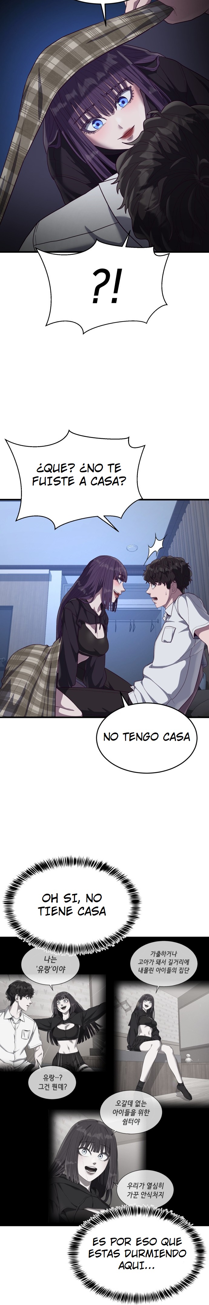 CONQUISTADOR DE MATONES capítulo capitulo-35 página 27