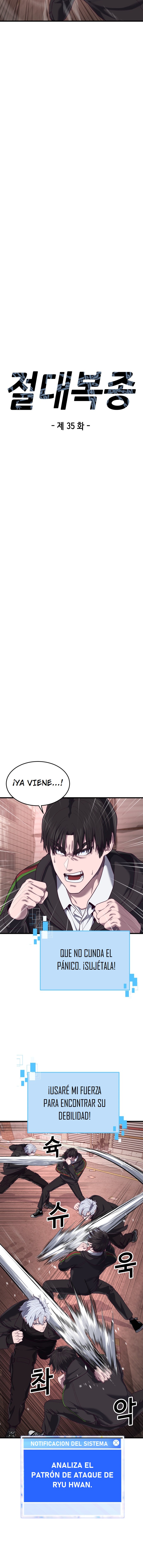 CONQUISTADOR DE MATONES capítulo capitulo-35 página 5