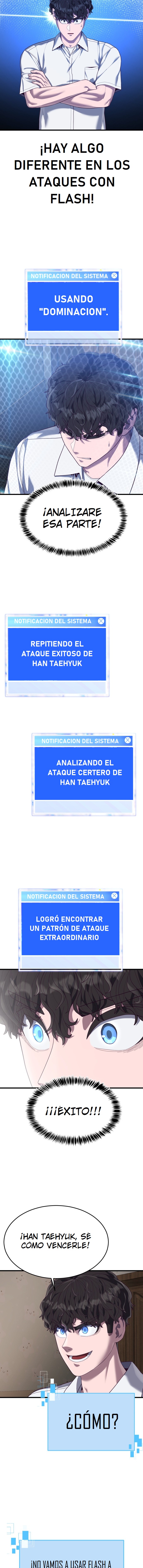 CONQUISTADOR DE MATONES capítulo capitulo-35 página 10