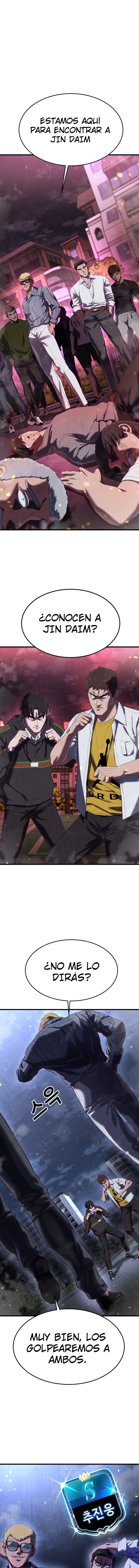 CONQUISTADOR DE MATONES capítulo capitulo-17 página 3