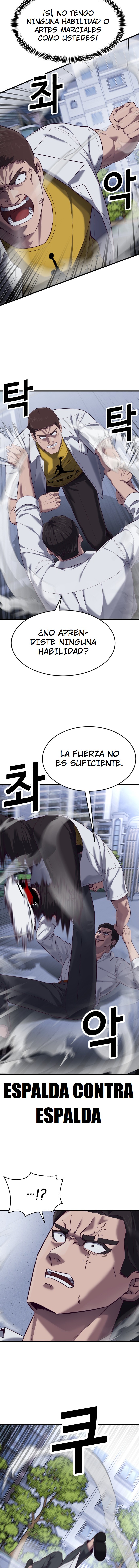 CONQUISTADOR DE MATONES capítulo capitulo-17 página 14