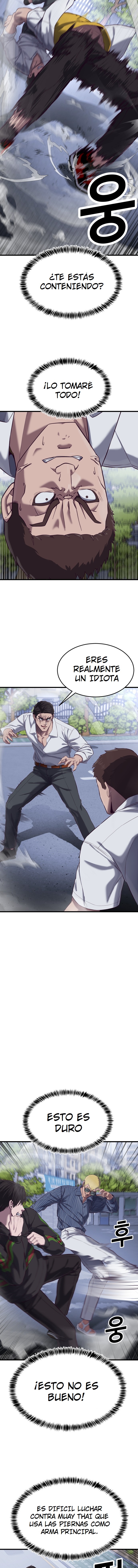 CONQUISTADOR DE MATONES capítulo capitulo-17 página 15