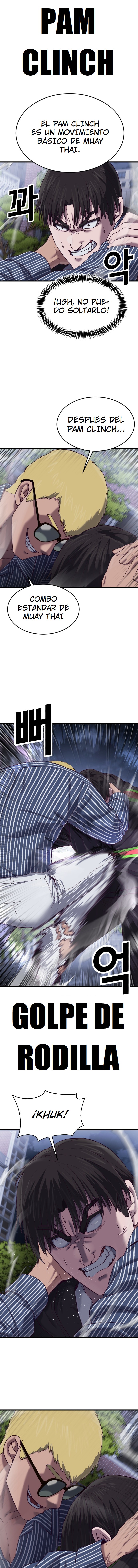 CONQUISTADOR DE MATONES capítulo capitulo-17 página 18