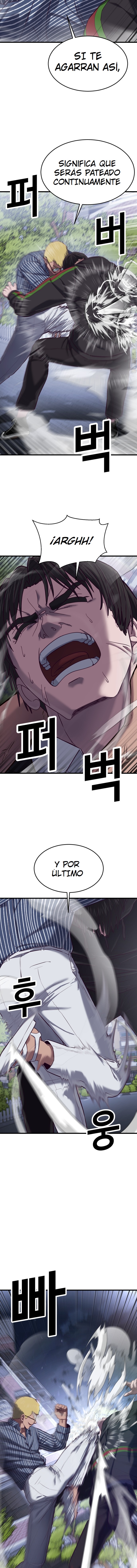 CONQUISTADOR DE MATONES capítulo capitulo-17 página 19