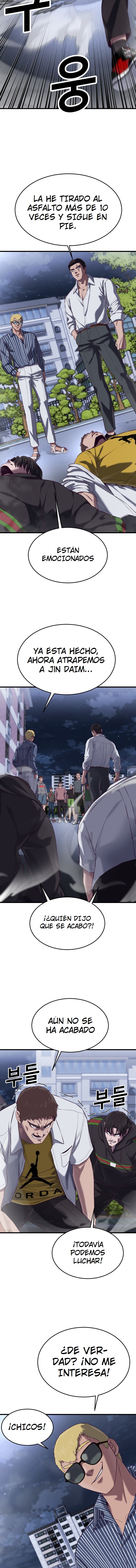 CONQUISTADOR DE MATONES capítulo capitulo-17 página 21