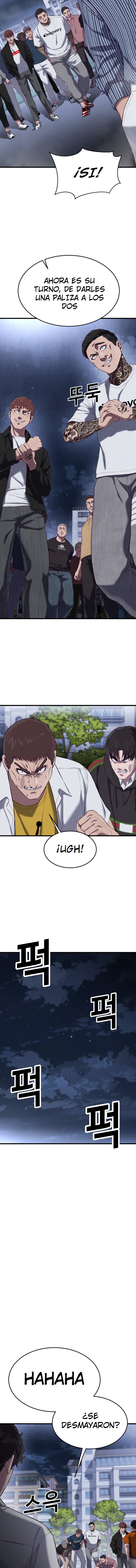 CONQUISTADOR DE MATONES capítulo capitulo-17 página 22