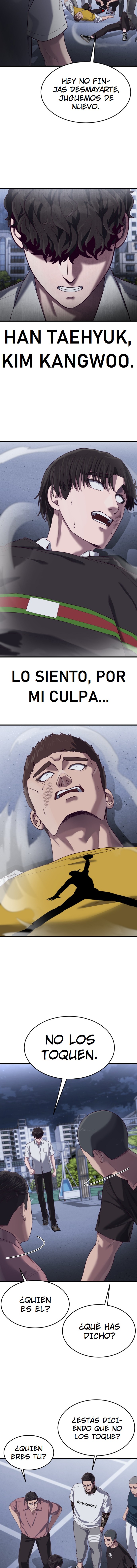 CONQUISTADOR DE MATONES capítulo capitulo-17 página 23