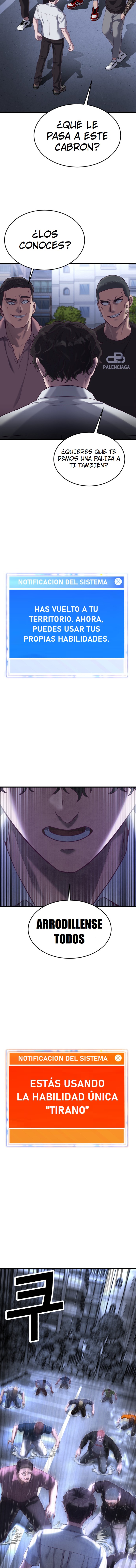 CONQUISTADOR DE MATONES capítulo capitulo-17 página 24