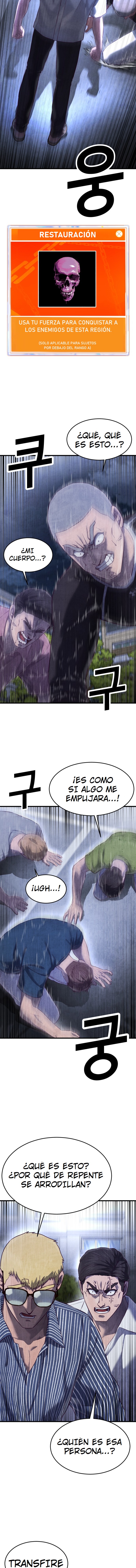 CONQUISTADOR DE MATONES capítulo capitulo-17 página 25