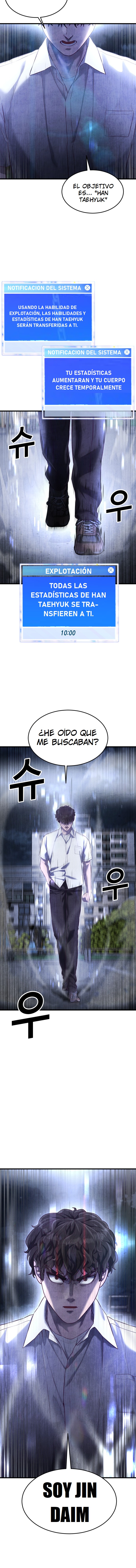 CONQUISTADOR DE MATONES capítulo capitulo-17 página 26