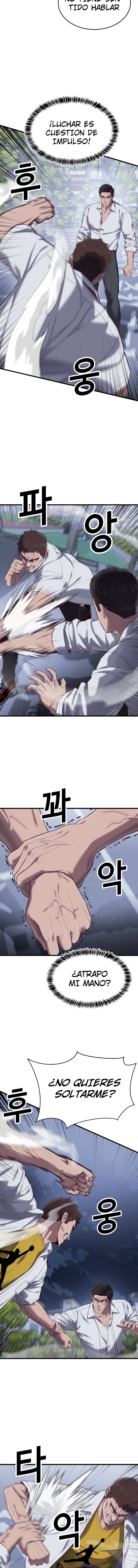 CONQUISTADOR DE MATONES capítulo capitulo-17 página 5