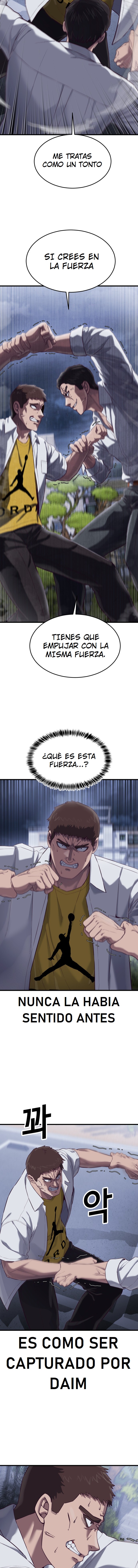 CONQUISTADOR DE MATONES capítulo capitulo-17 página 6