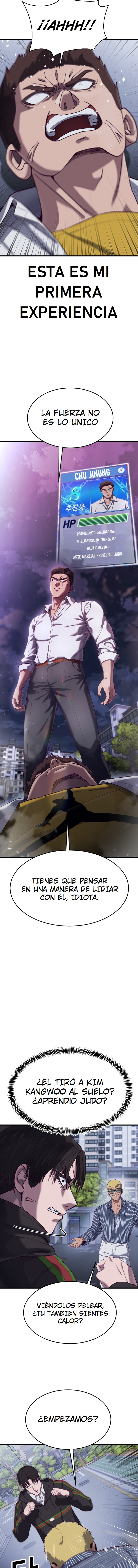 CONQUISTADOR DE MATONES capítulo capitulo-17 página 10