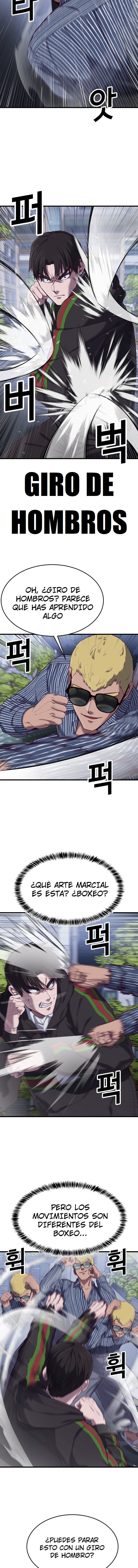 CONQUISTADOR DE MATONES capítulo capitulo-17 página 11