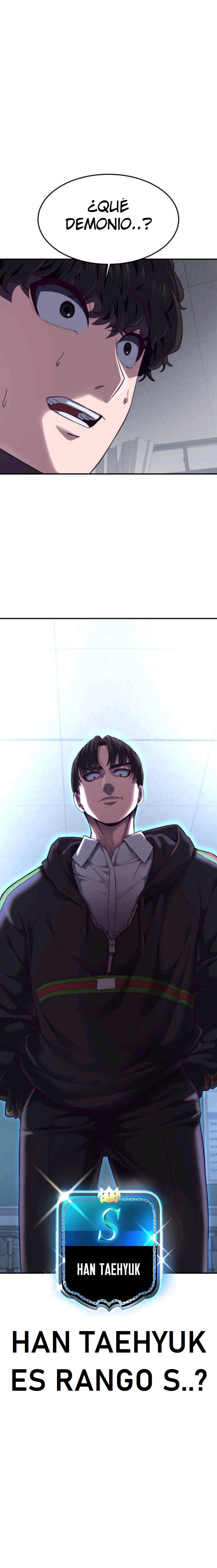 CONQUISTADOR DE MATONES capítulo capitulo-7 página 2