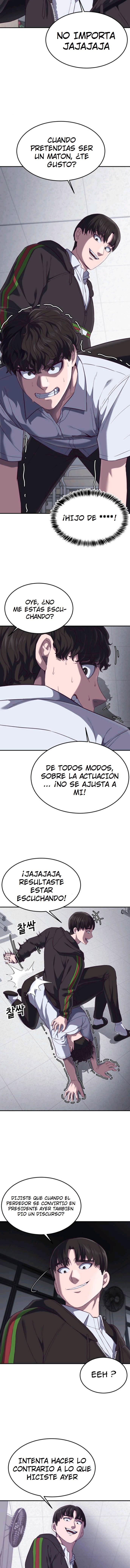 CONQUISTADOR DE MATONES capítulo capitulo-7 página 12