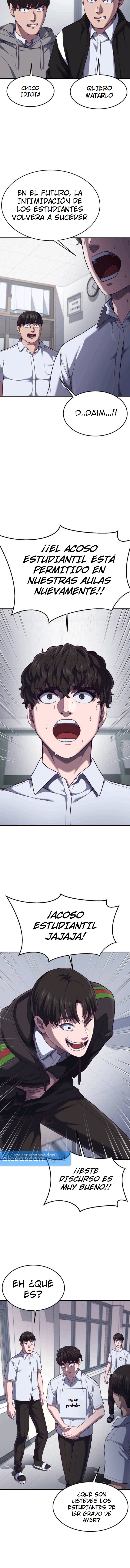 CONQUISTADOR DE MATONES capítulo capitulo-7 página 14