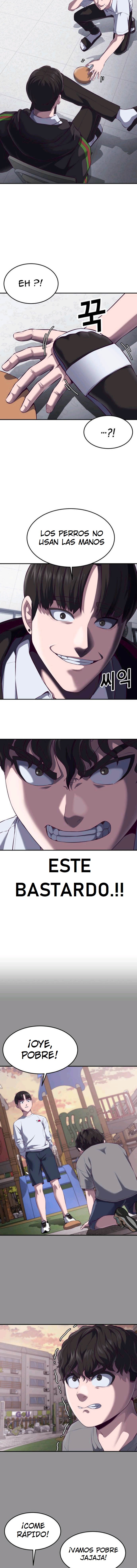 CONQUISTADOR DE MATONES capítulo capitulo-7 página 17