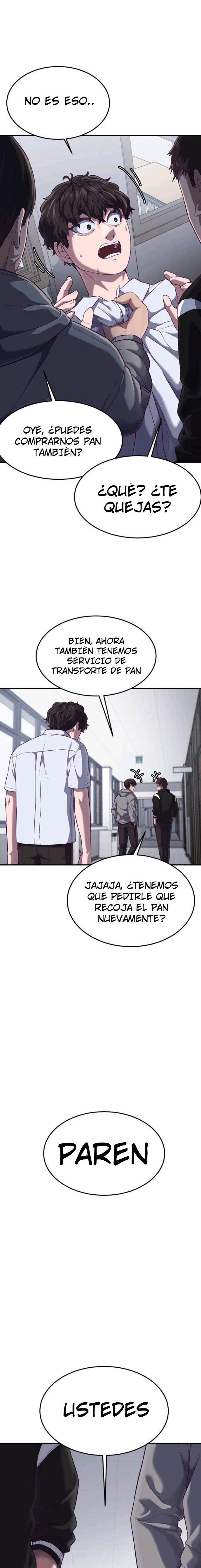 CONQUISTADOR DE MATONES capítulo capitulo-7 página 24