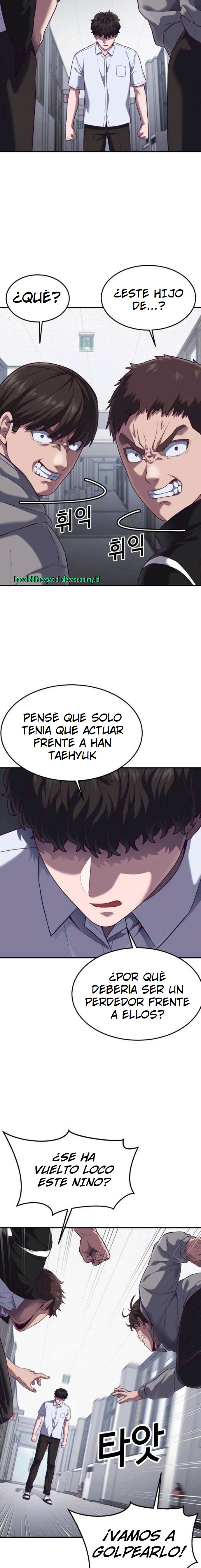 CONQUISTADOR DE MATONES capítulo capitulo-7 página 25