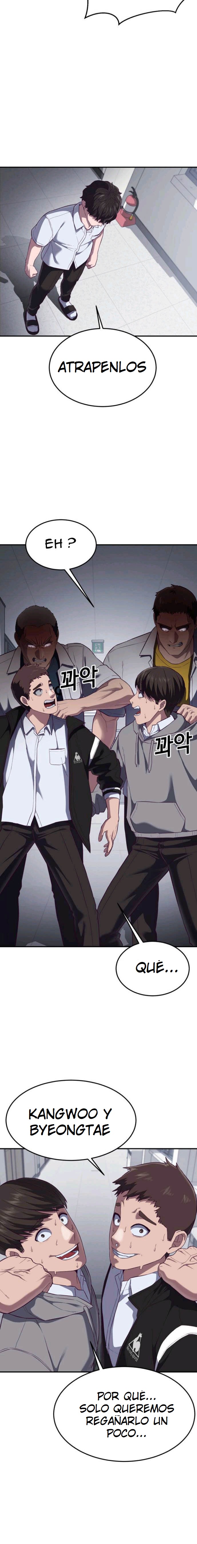 CONQUISTADOR DE MATONES capítulo capitulo-7 página 26