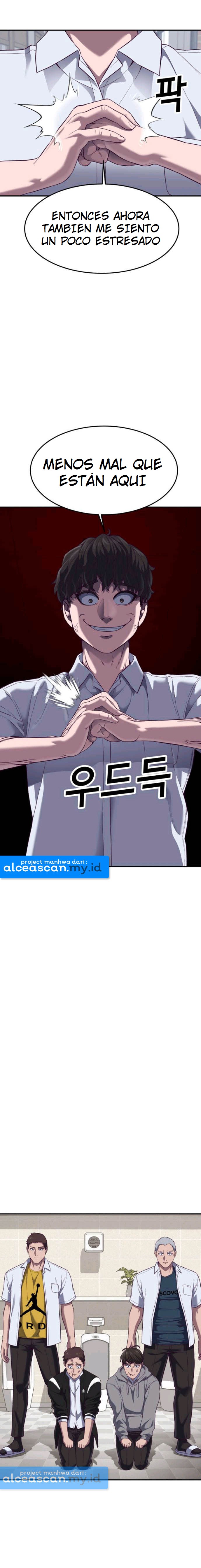 CONQUISTADOR DE MATONES capítulo capitulo-7 página 27