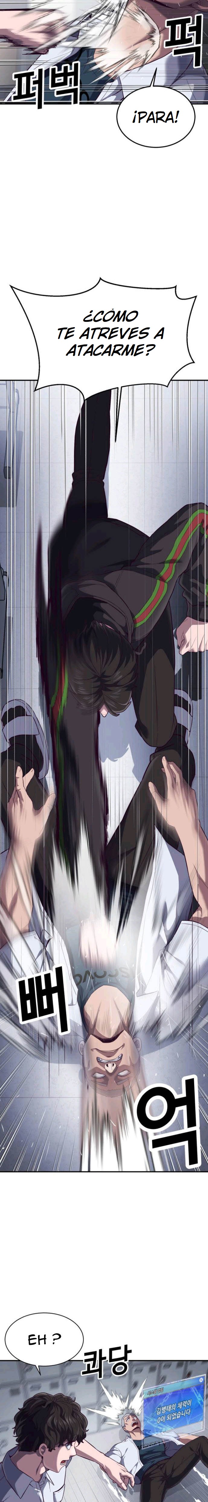 CONQUISTADOR DE MATONES capítulo capitulo-7 página 6