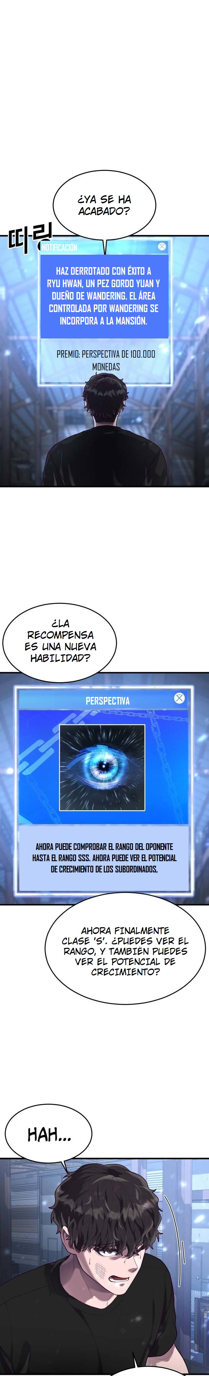 CONQUISTADOR DE MATONES capítulo capitulo-51 página 3