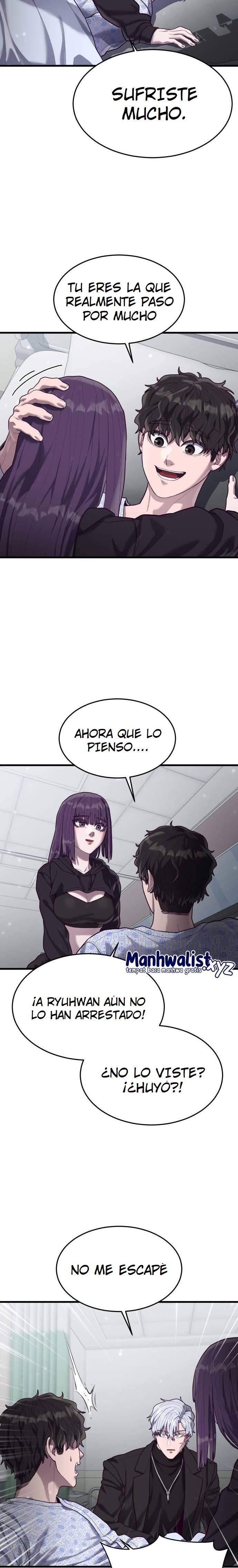 CONQUISTADOR DE MATONES capítulo capitulo-51 página 8