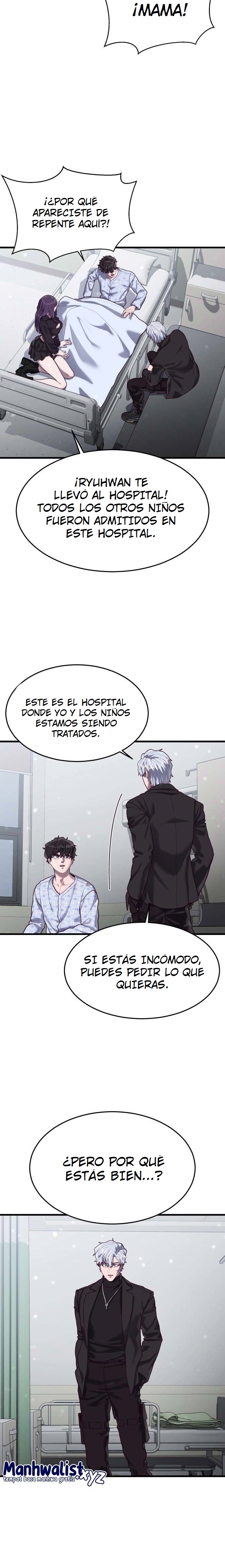 CONQUISTADOR DE MATONES capítulo capitulo-51 página 9