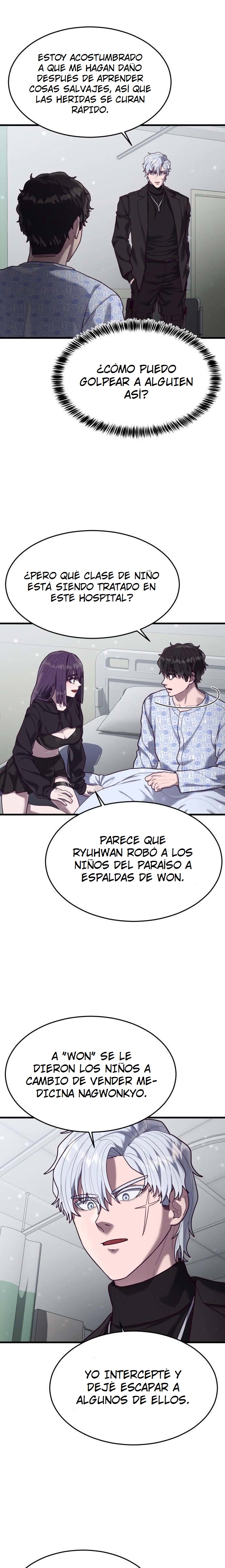 CONQUISTADOR DE MATONES capítulo capitulo-51 página 10