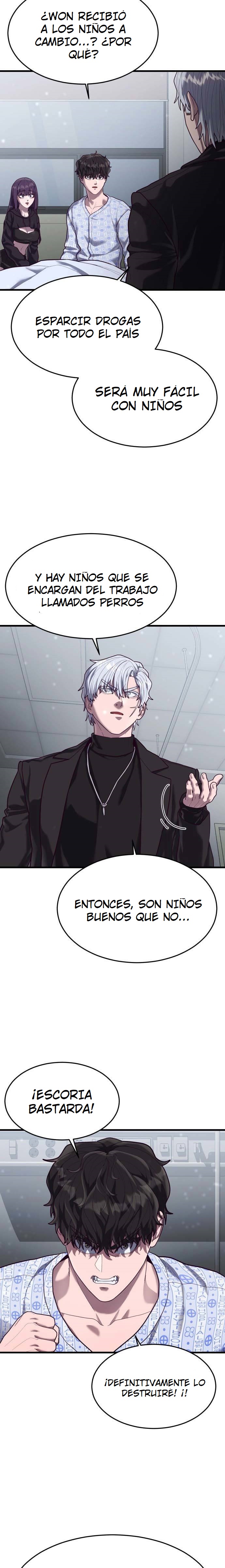 CONQUISTADOR DE MATONES capítulo capitulo-51 página 11