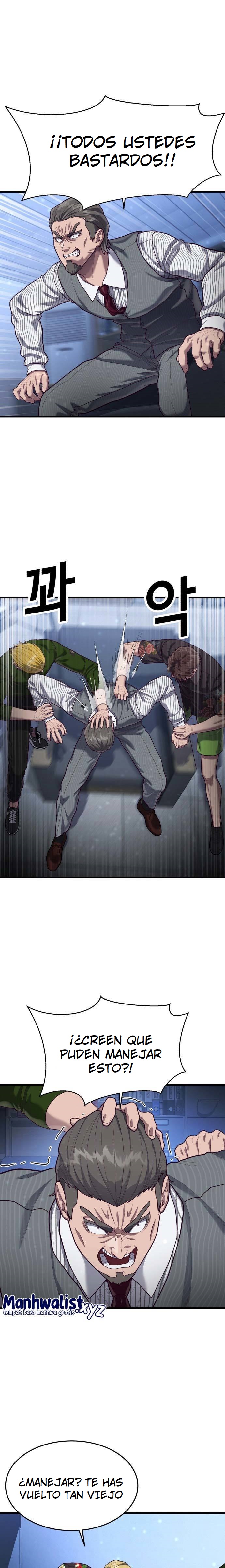 CONQUISTADOR DE MATONES capítulo capitulo-51 página 14