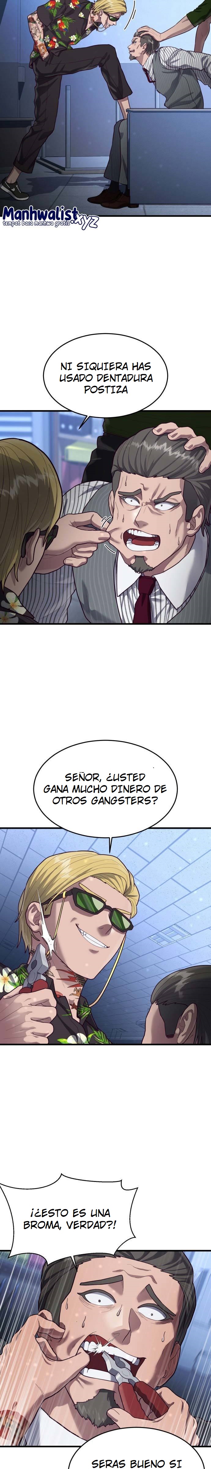 CONQUISTADOR DE MATONES capítulo capitulo-51 página 15