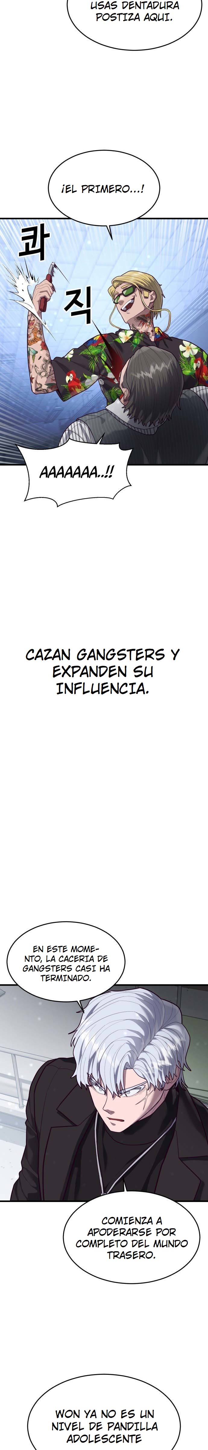 CONQUISTADOR DE MATONES capítulo capitulo-51 página 16