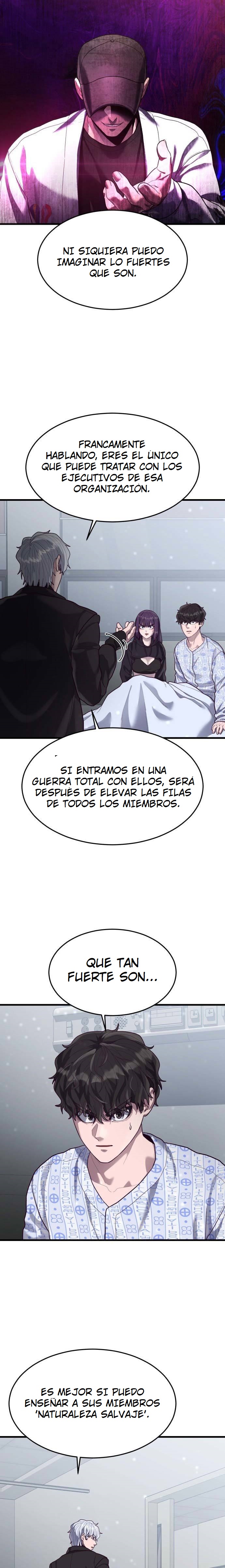 CONQUISTADOR DE MATONES capítulo capitulo-51 página 18