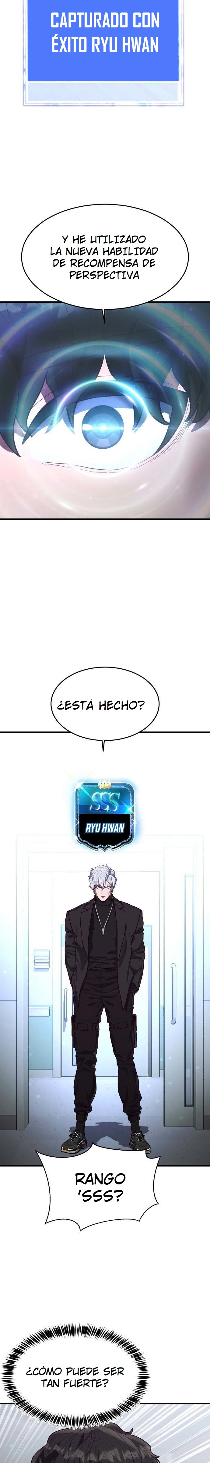 CONQUISTADOR DE MATONES capítulo capitulo-51 página 22