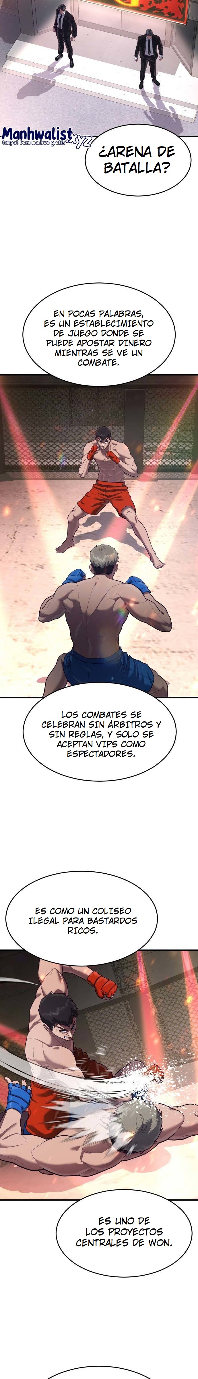 CONQUISTADOR DE MATONES capítulo capitulo-51 página 24