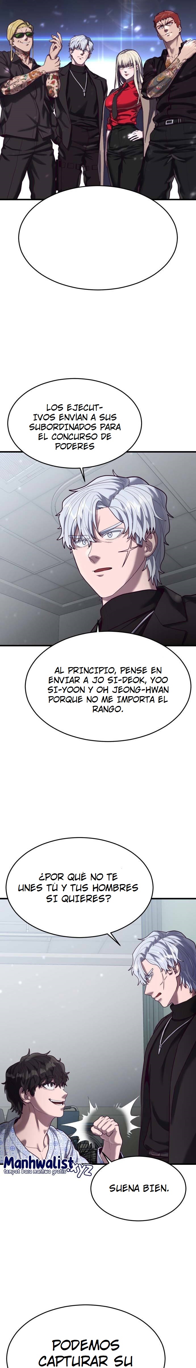 CONQUISTADOR DE MATONES capítulo capitulo-51 página 27