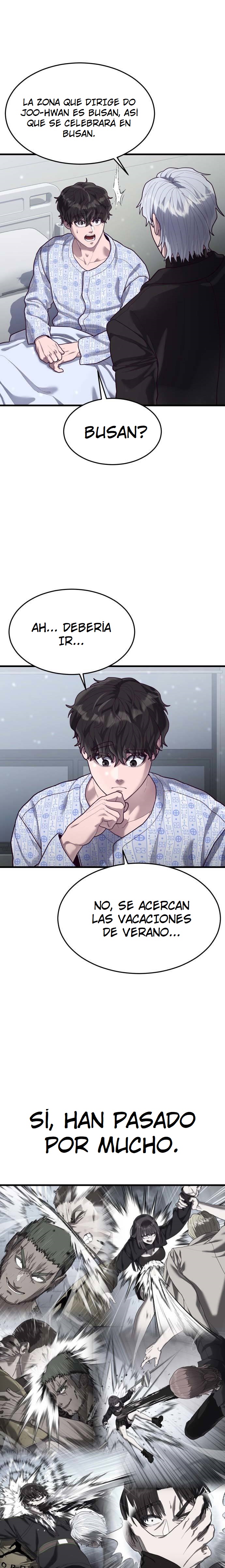 CONQUISTADOR DE MATONES capítulo capitulo-51 página 30