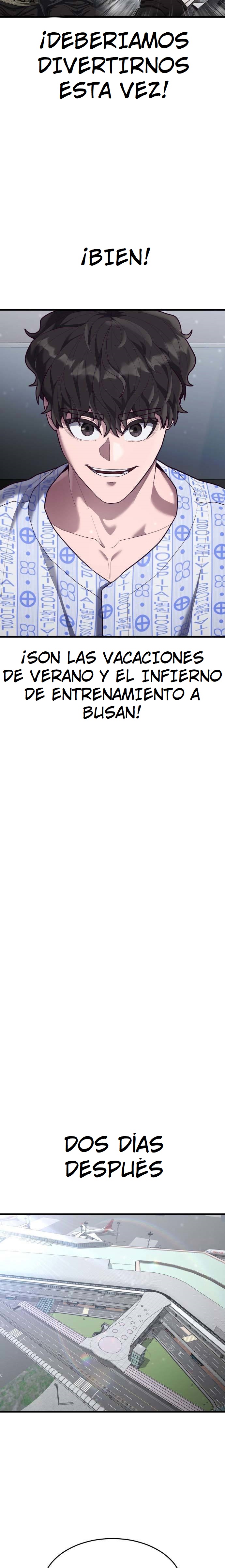 CONQUISTADOR DE MATONES capítulo capitulo-51 página 31