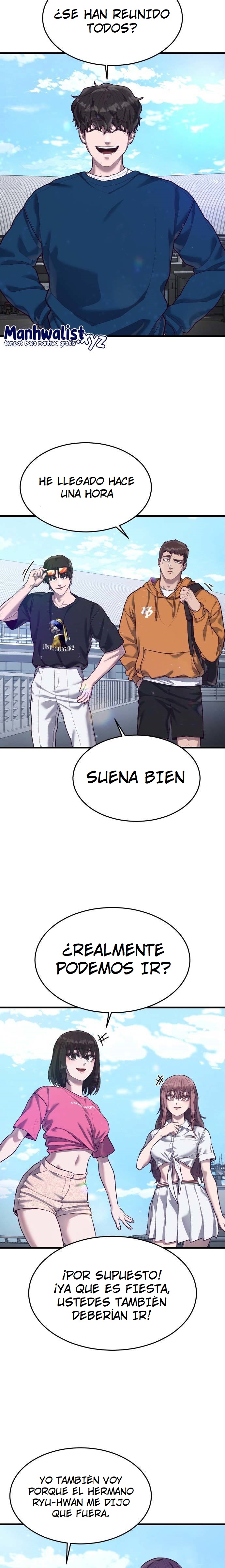 CONQUISTADOR DE MATONES capítulo capitulo-51 página 32