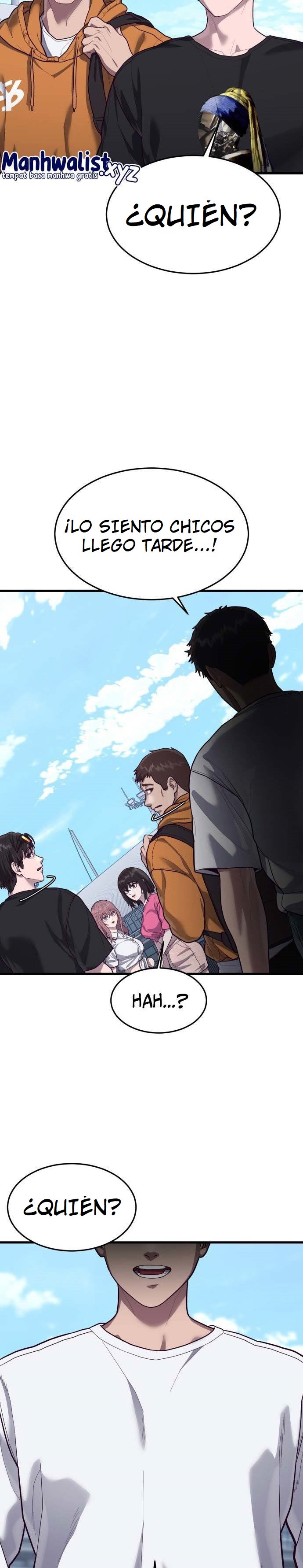 CONQUISTADOR DE MATONES capítulo capitulo-51 página 34