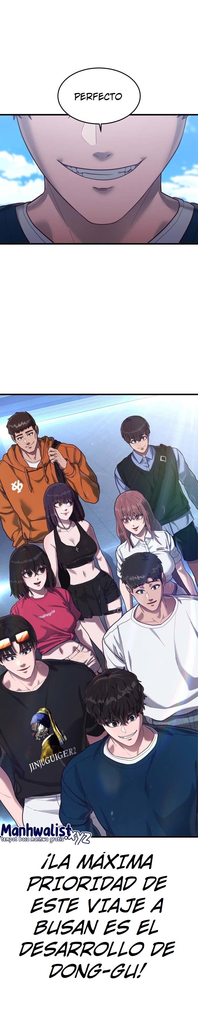 CONQUISTADOR DE MATONES capítulo capitulo-51 página 38