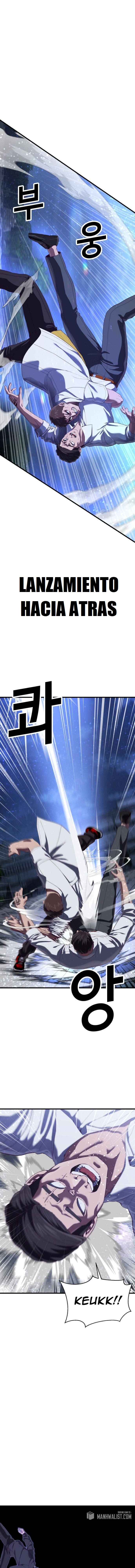 CONQUISTADOR DE MATONES capítulo capitulo-24 página 2