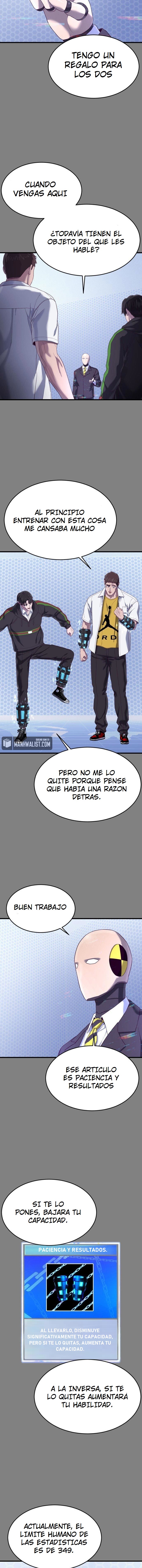 CONQUISTADOR DE MATONES capítulo capitulo-24 página 21