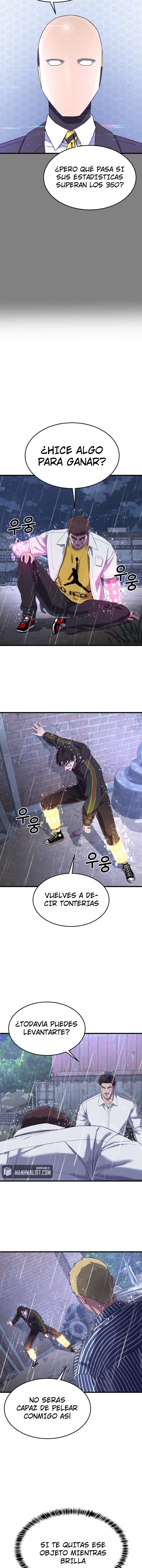 CONQUISTADOR DE MATONES capítulo capitulo-24 página 22