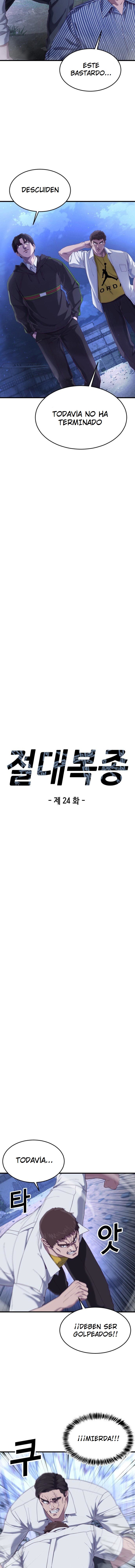 CONQUISTADOR DE MATONES capítulo capitulo-24 página 4