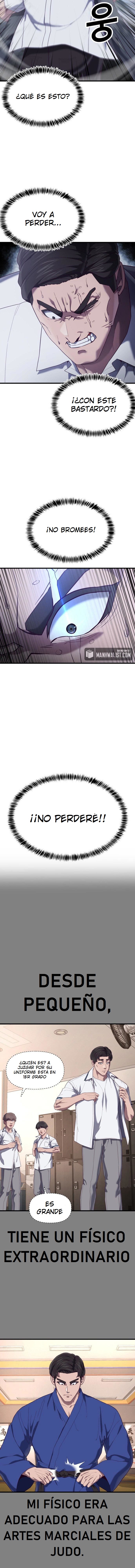 CONQUISTADOR DE MATONES capítulo capitulo-24 página 5